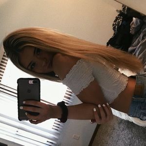 Meet your Posher, Calley